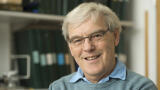 MRC Scientist Wins 2017 Nobel Prize in Chemistry